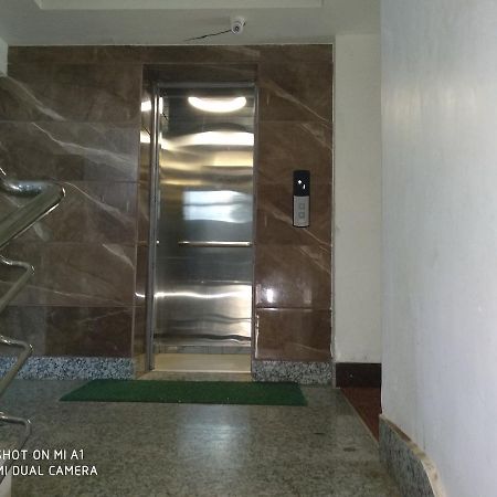 Hotel Rajkamal Deoghar Εξωτερικό φωτογραφία