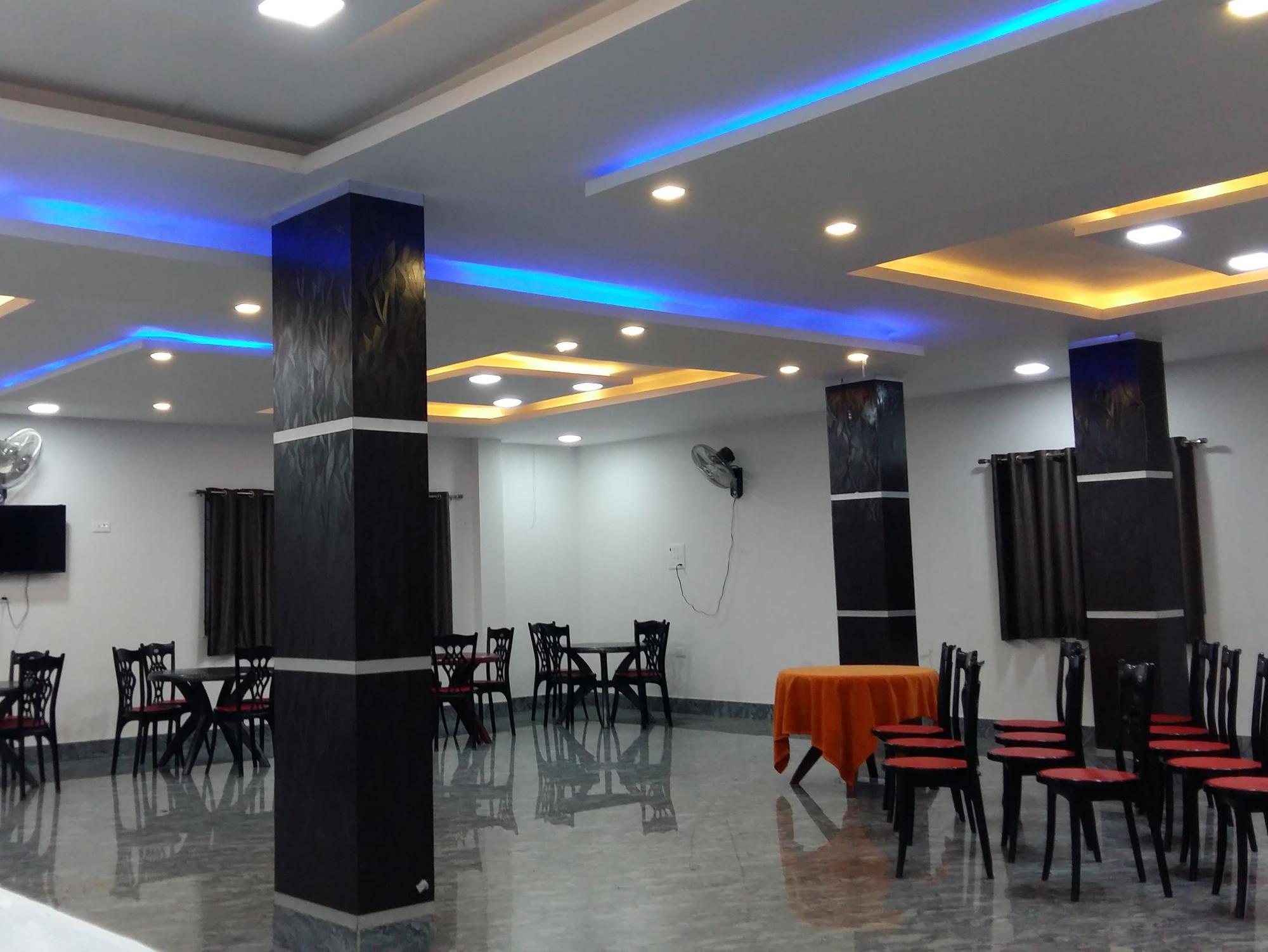 Hotel Rajkamal Deoghar Εξωτερικό φωτογραφία