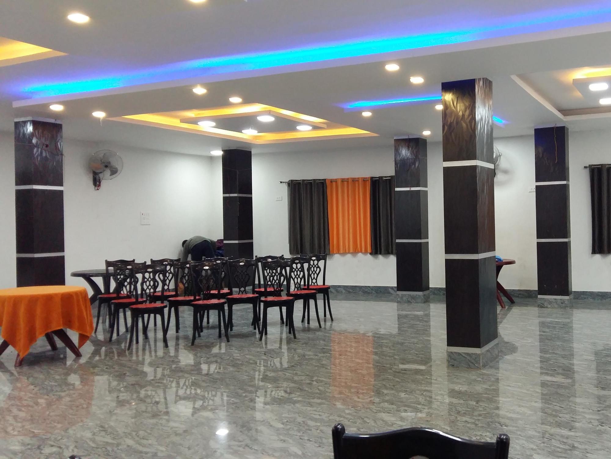 Hotel Rajkamal Deoghar Εξωτερικό φωτογραφία