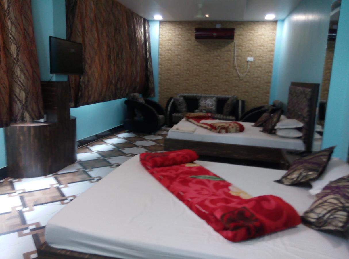 Hotel Rajkamal Deoghar Δωμάτιο φωτογραφία