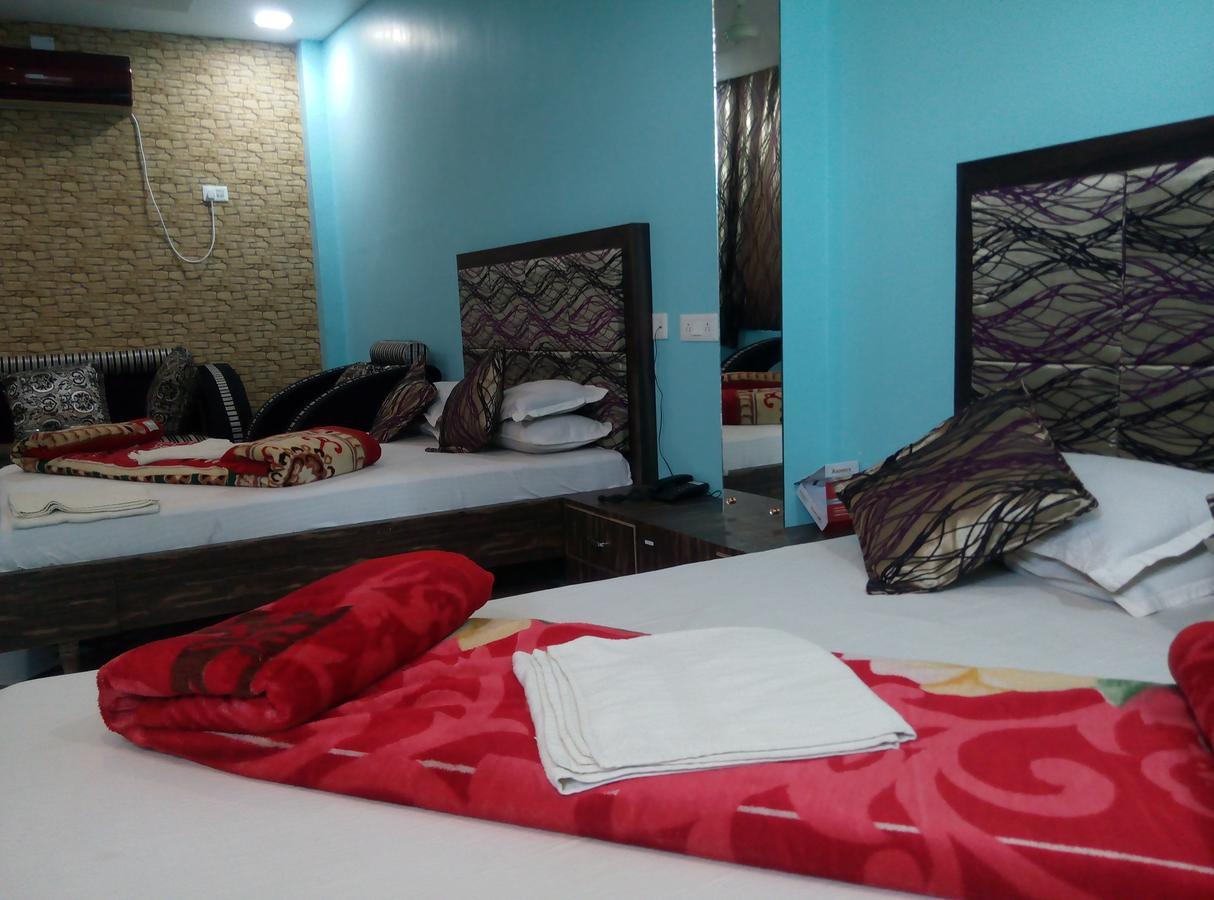 Hotel Rajkamal Deoghar Δωμάτιο φωτογραφία