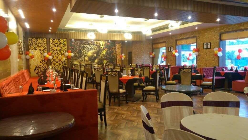 Hotel Rajkamal Deoghar Εξωτερικό φωτογραφία