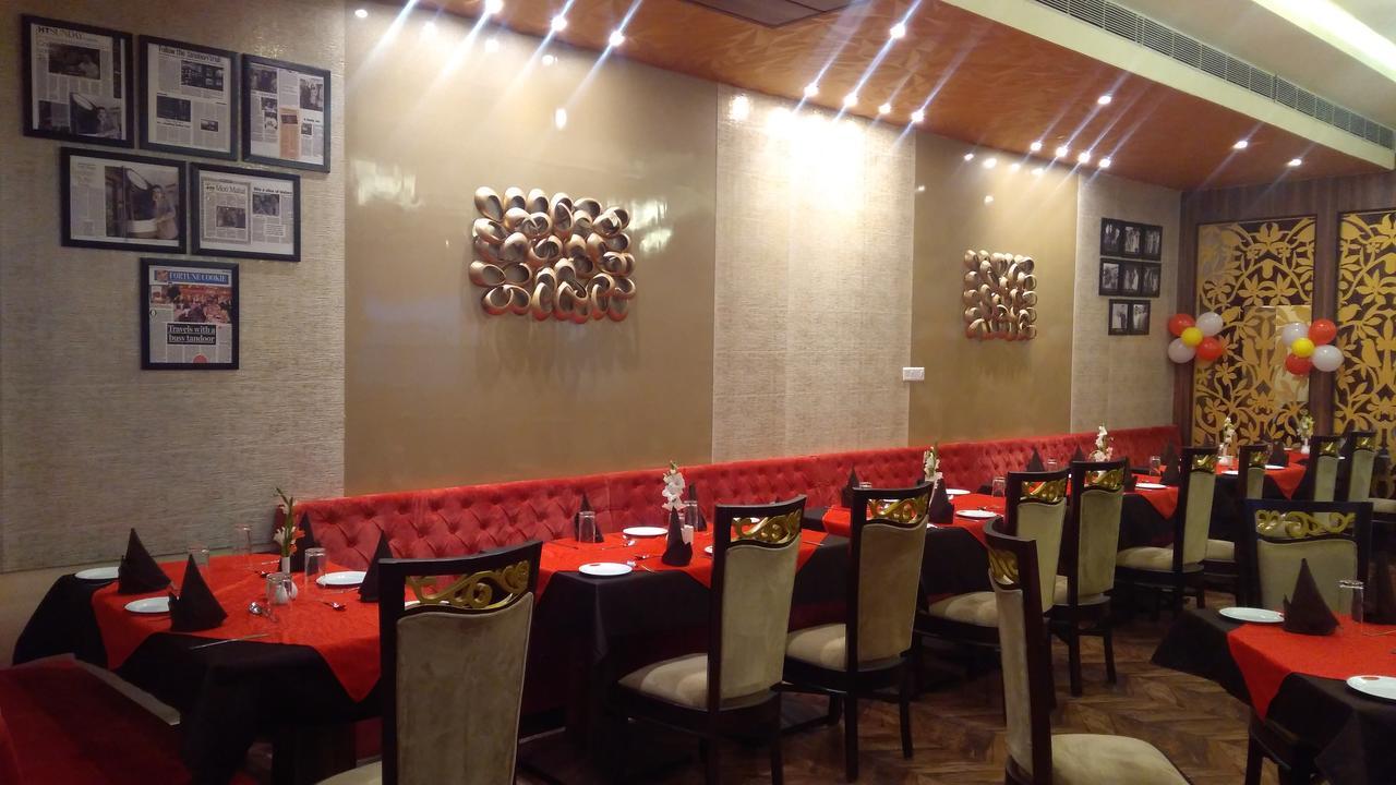 Hotel Rajkamal Deoghar Εξωτερικό φωτογραφία