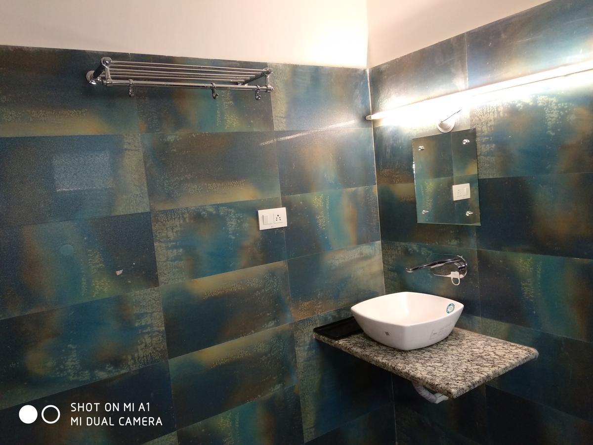 Hotel Rajkamal Deoghar Εξωτερικό φωτογραφία