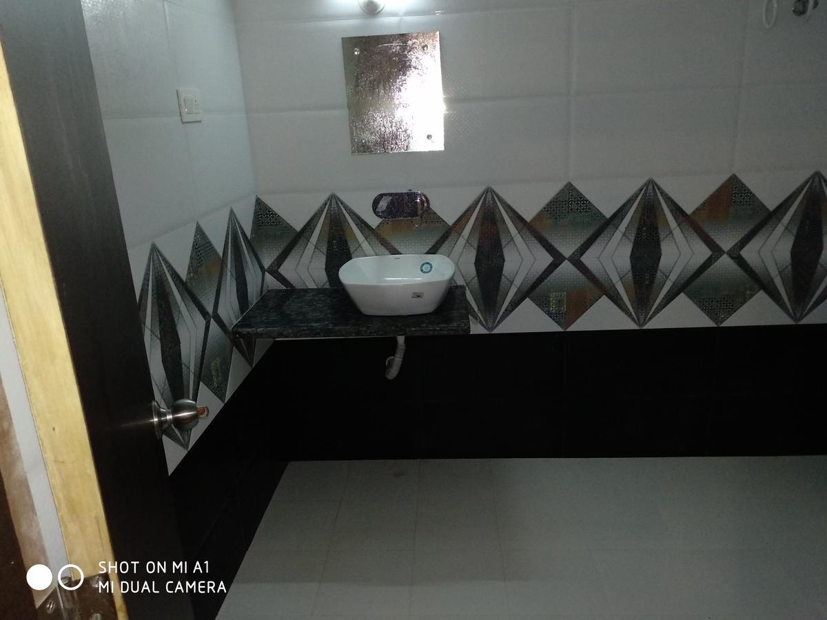 Hotel Rajkamal Deoghar Εξωτερικό φωτογραφία