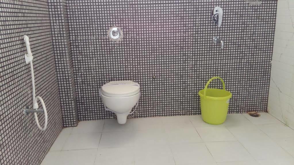 Hotel Rajkamal Deoghar Εξωτερικό φωτογραφία