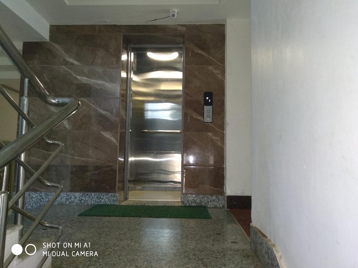 Hotel Rajkamal Deoghar Εξωτερικό φωτογραφία