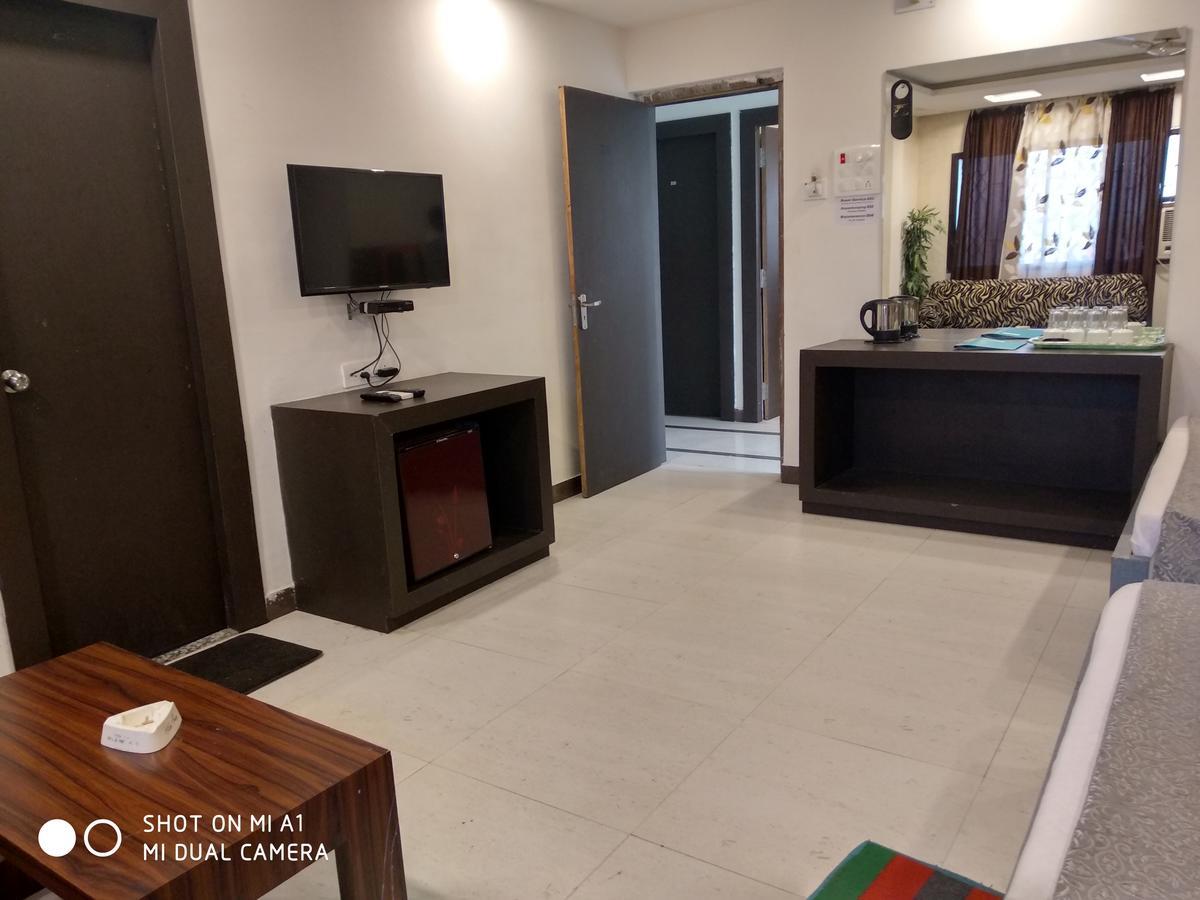 Hotel Rajkamal Deoghar Εξωτερικό φωτογραφία