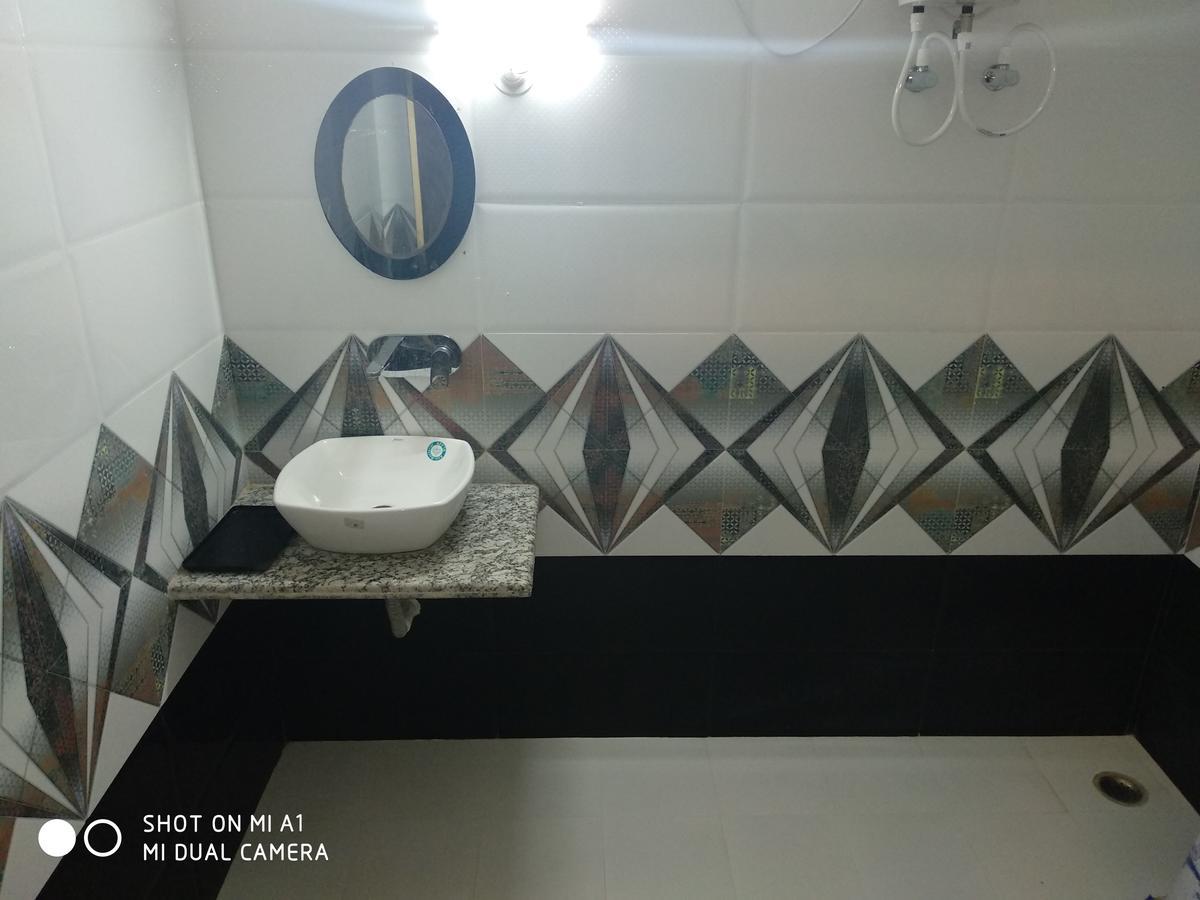 Hotel Rajkamal Deoghar Εξωτερικό φωτογραφία