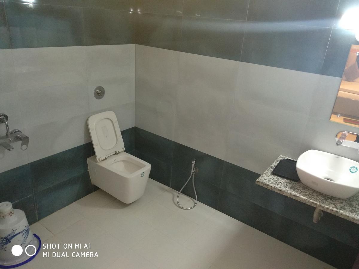 Hotel Rajkamal Deoghar Εξωτερικό φωτογραφία