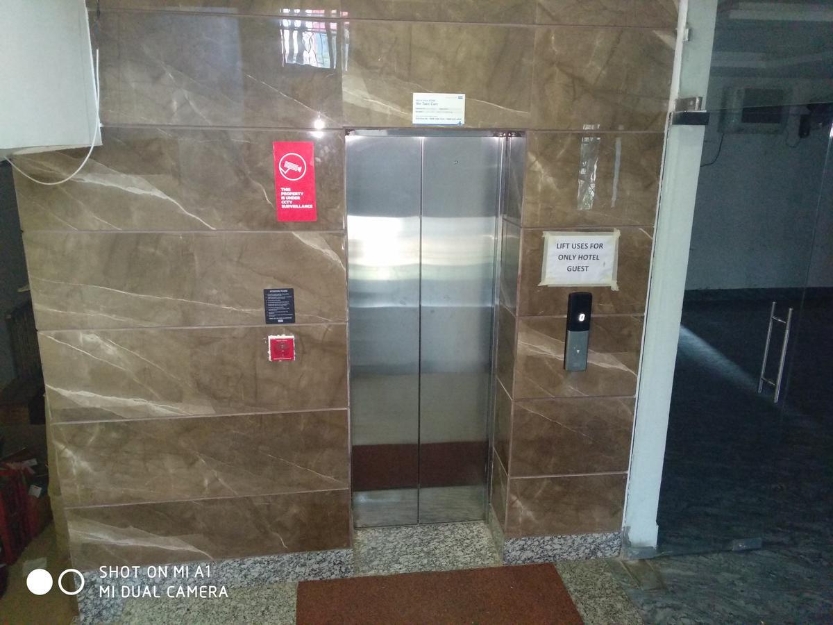 Hotel Rajkamal Deoghar Εξωτερικό φωτογραφία