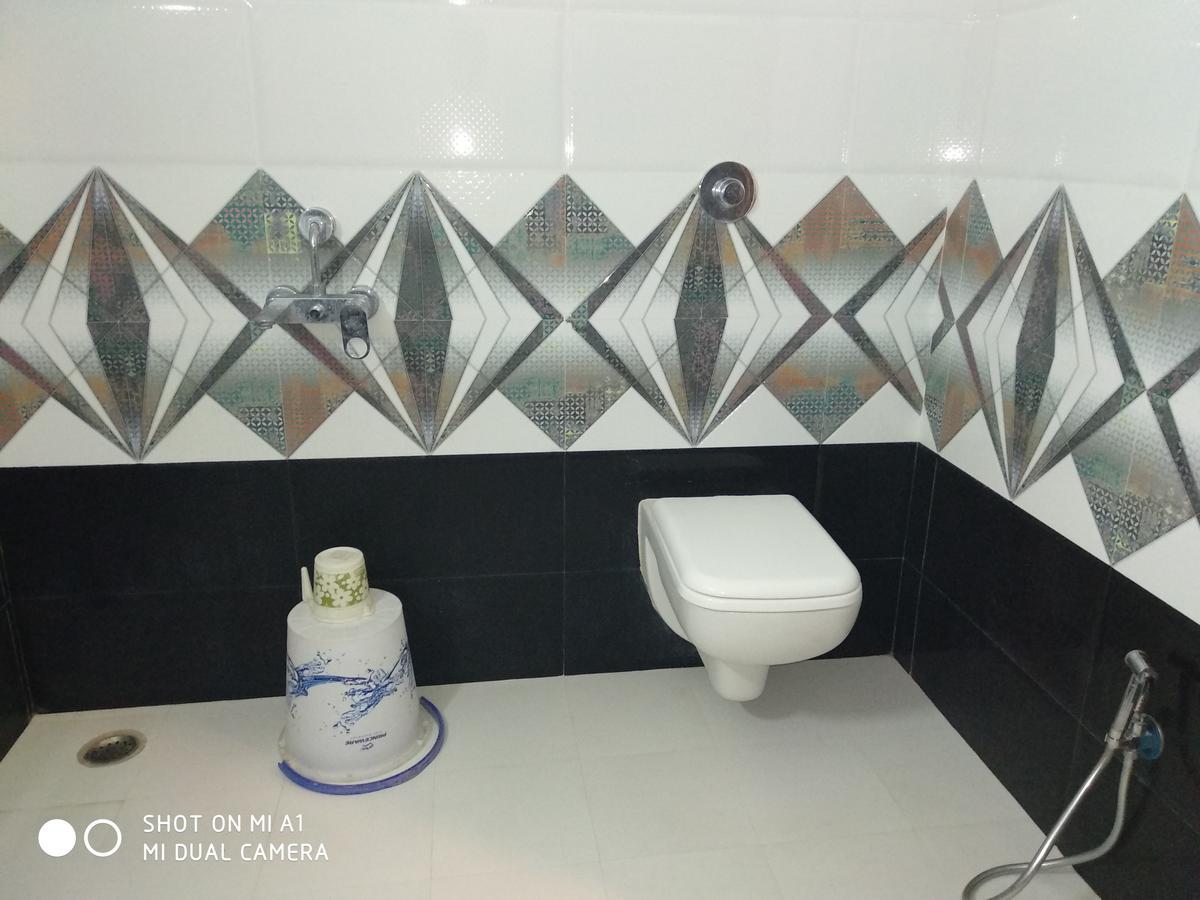 Hotel Rajkamal Deoghar Εξωτερικό φωτογραφία
